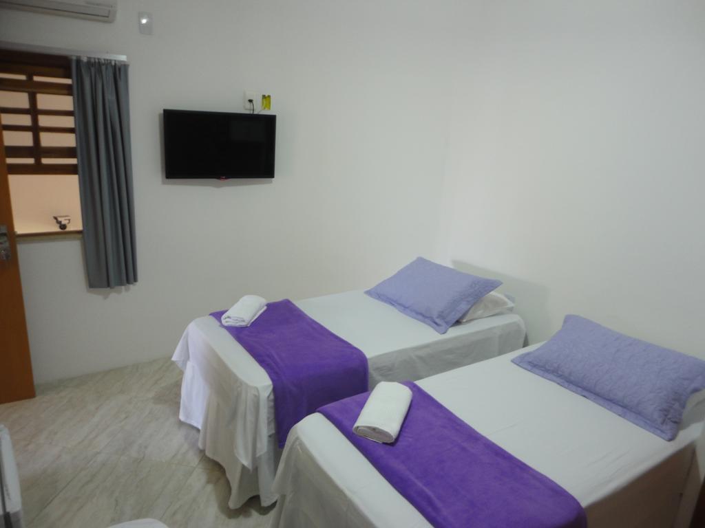 Pousada Bahia Morena Salvador da Bahia Zimmer foto