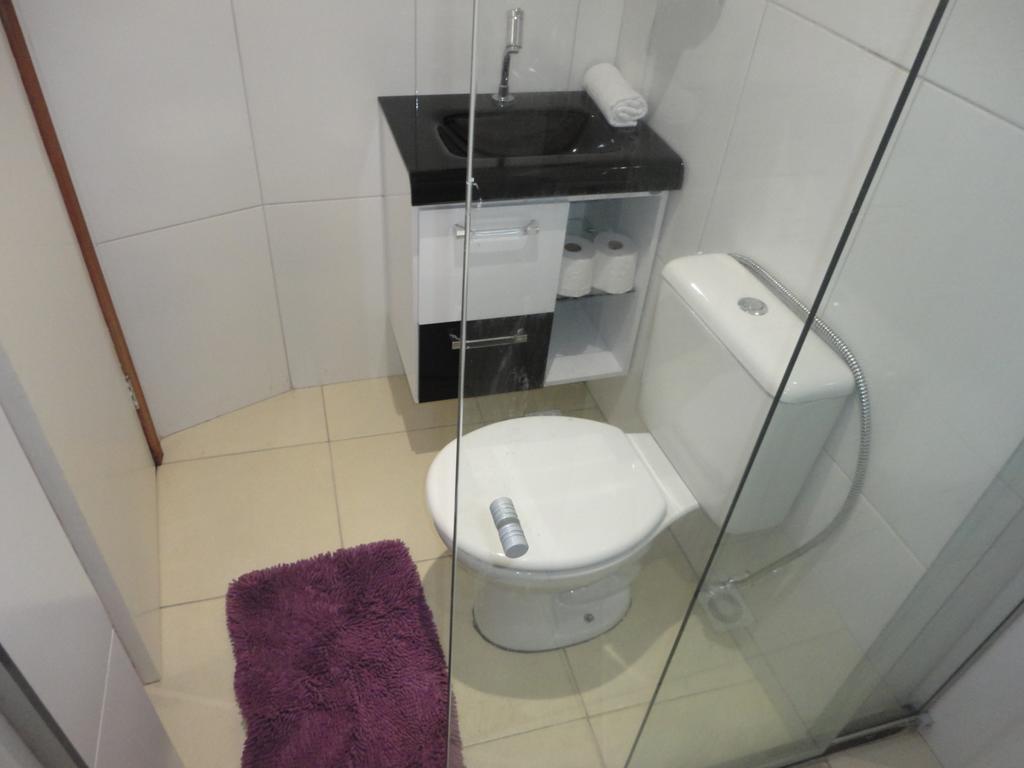Pousada Bahia Morena Salvador da Bahia Zimmer foto