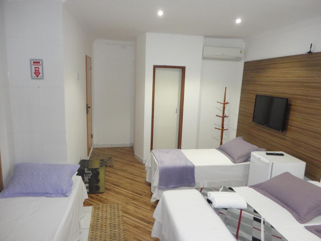 Pousada Bahia Morena Salvador da Bahia Zimmer foto