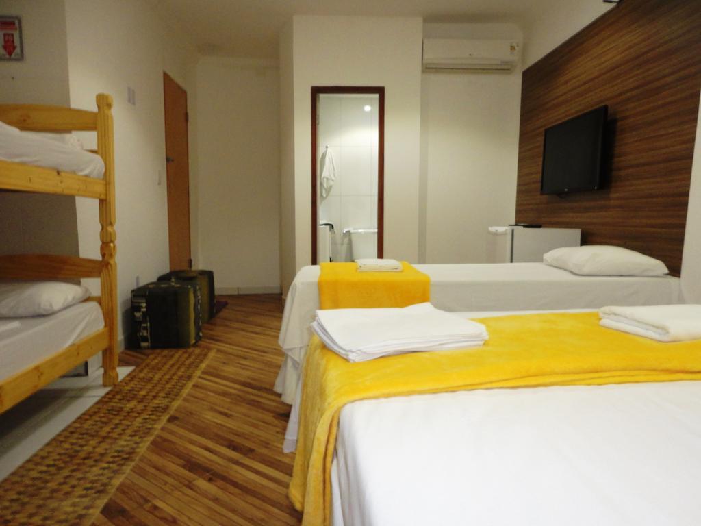 Pousada Bahia Morena Salvador da Bahia Zimmer foto
